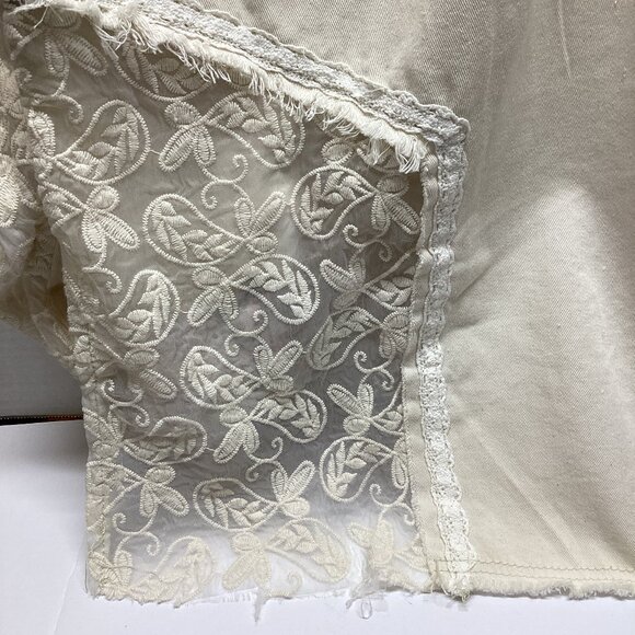 ❤️-RESTOCKED POL RELAXED FIT TOP/JACKET 100% COTTON - Picture 11 of 16